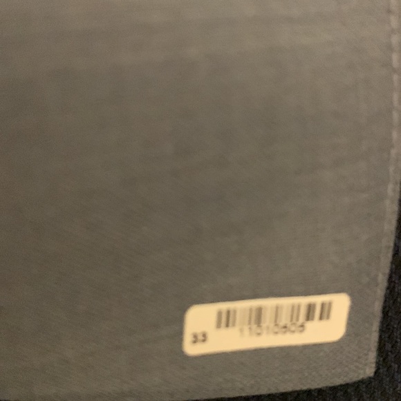 Ted Baker 2 pieces dark blue, Working Title jacket & pants suits wool blend - Picture 13 of 15